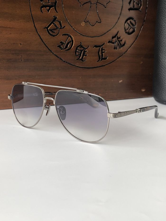 Chrome Heart Sunglasses Top Quality CRS00007